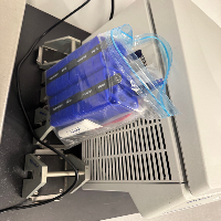 Eppendorf 5810 Centrifuge image 2